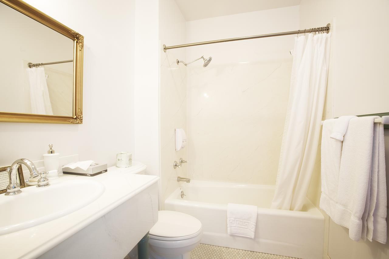 Weinhard Hotel Dayton Ngoại thất bức ảnh