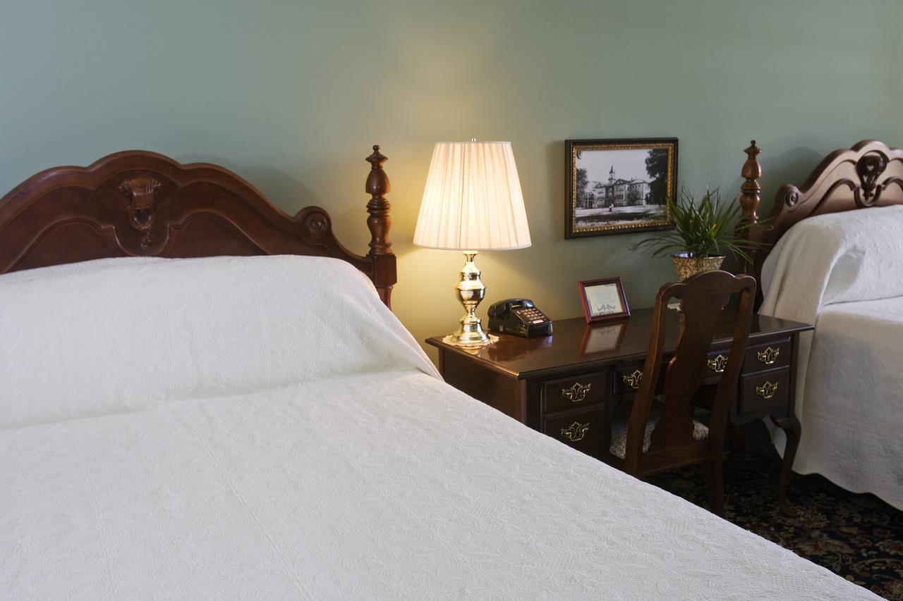 Weinhard Hotel Dayton Ngoại thất bức ảnh